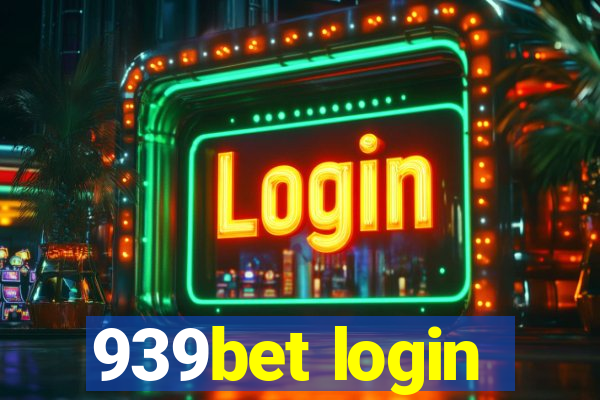 939bet login